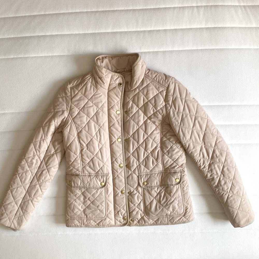 J Crew Jacket